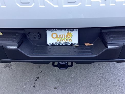 New 2026 Toyota Tundra SR5 image 10