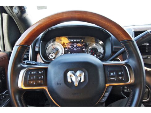 Used 2022 RAM 2500 Limited w/ Snow Chief Group image 17