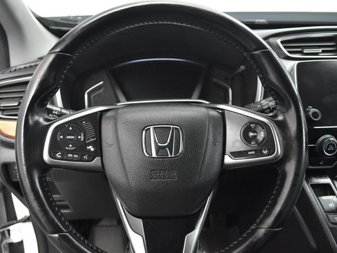 Used 2018 Honda CR-V Touring image 12