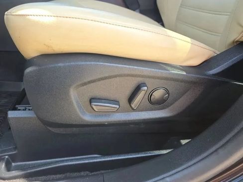 Used 2021 Ford Edge SEL w/ Convenience Package FWD image 15