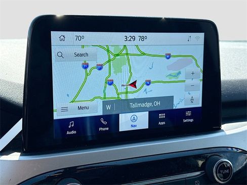 Used 2020 Ford Escape SEL image 15