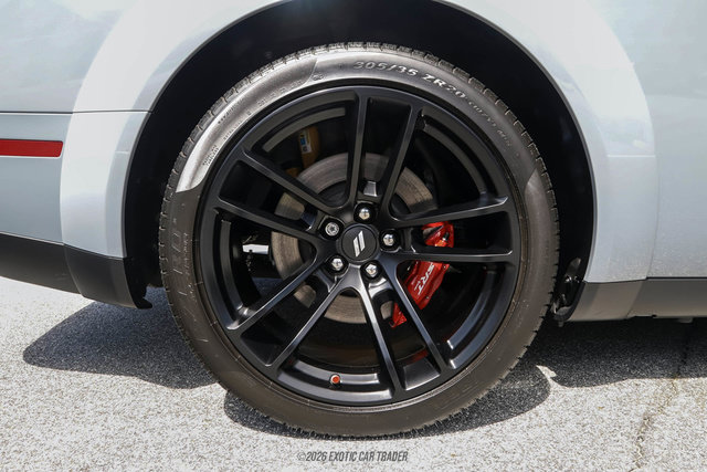 Used 2021 Dodge Challenger R/T Scat Pack RWD image 68