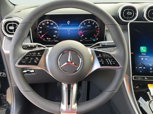 New 2026 Mercedes-Benz GLC 300 4MATIC image 11