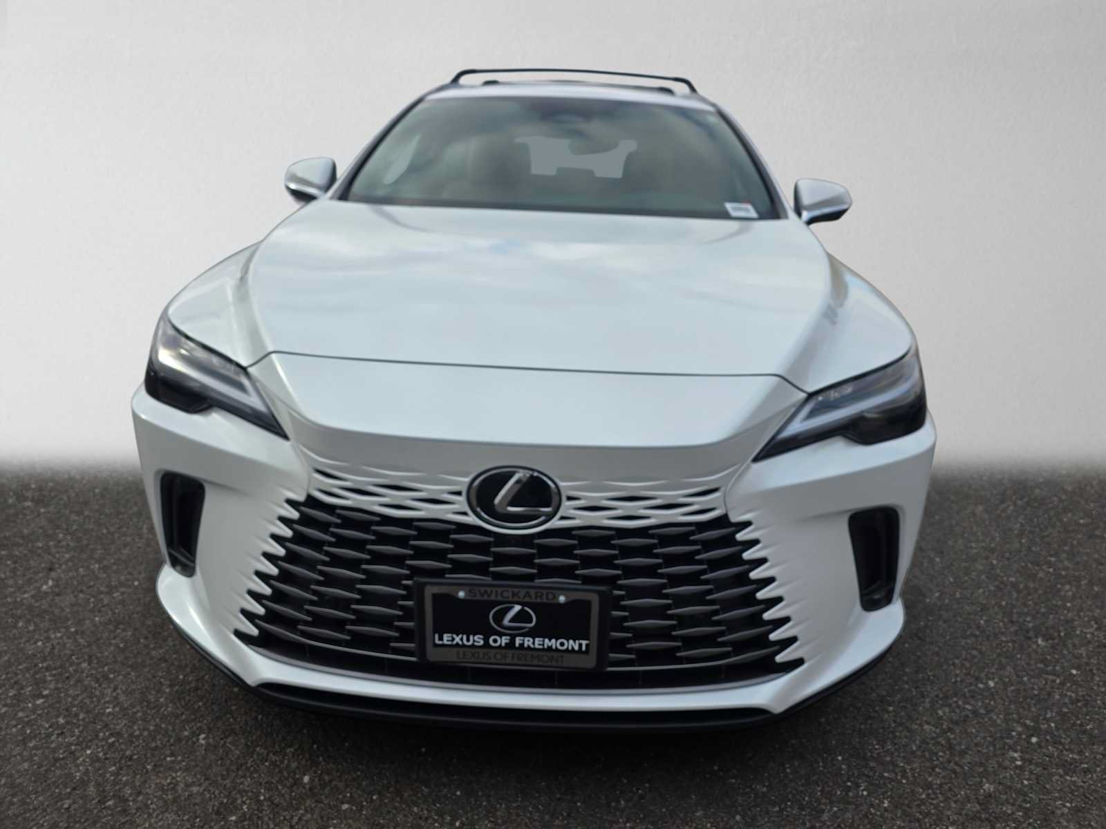 New 2026 Lexus RX 350 Premium Plus AWD/4WD image 8