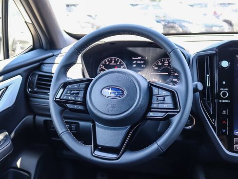 New 2026 Subaru Forester Sport w/ Onyx Edition AWD/4WD image 16