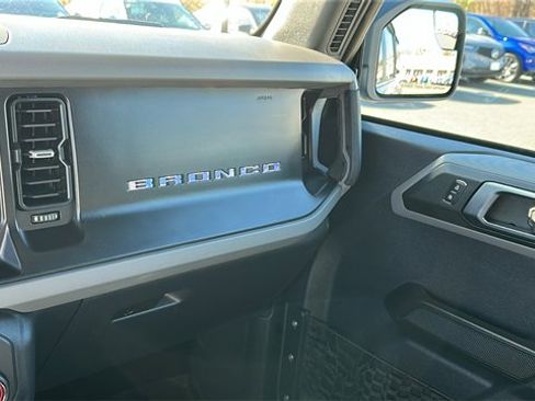 Used 2022 Ford Bronco Big Bend image 18