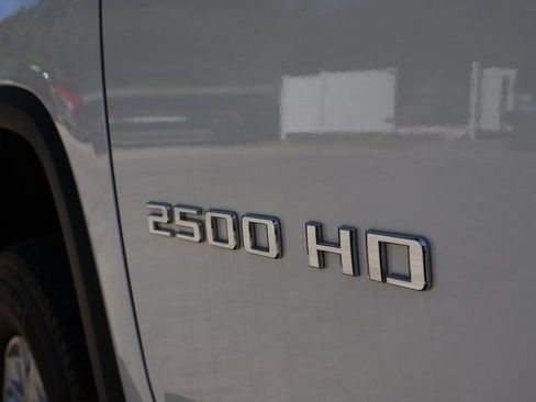 Used 2024 Chevrolet Silverado 2500 LTZ AWD/4WD image 26