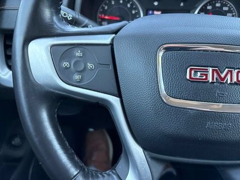 Used 2019 GMC Terrain SLE w/ Driver Convenience Package FWD image 25