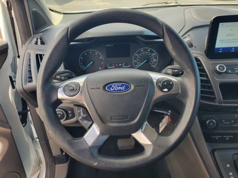 Used 2022 Ford Transit Connect XLT image 18