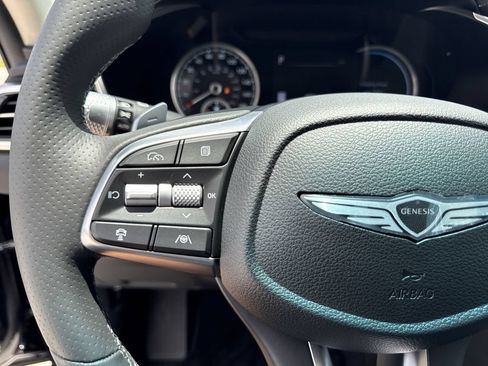 Used 2026 Genesis G70 2.5T Prestige RWD image 13