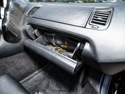 Used 1997 Toyota Supra Turbo RWD image 81