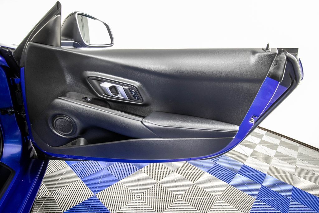 Used 2023 Toyota Supra RWD image 13