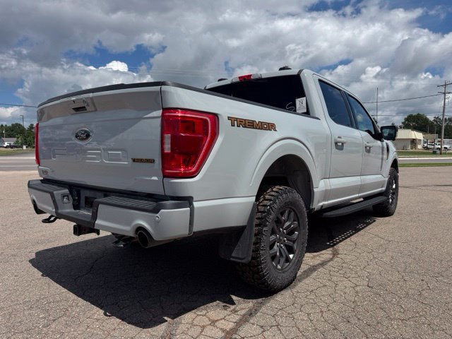Used 2023 Ford F150 Tremor w/ Trailer Tow Package AWD/4WD image 7