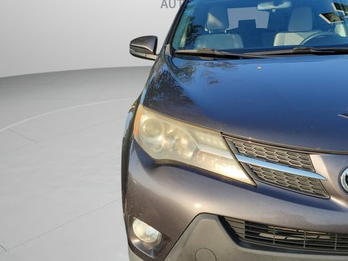 Used 2015 Toyota RAV4 XLE FWD image 14