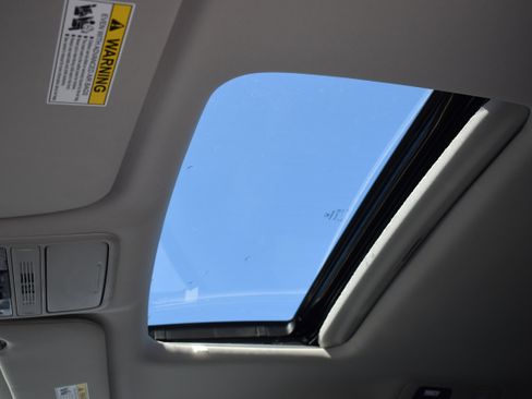 New 2026 Honda Odyssey EX-L image 26