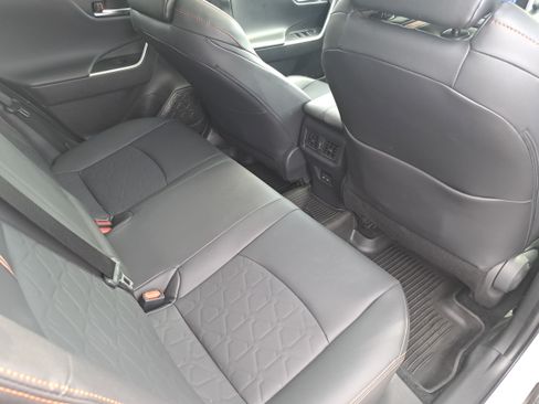 Used 2024 Toyota RAV4 Adventure w/ Convenience Package AWD/4WD image 11