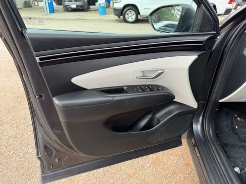 Used 2024 Hyundai Tucson SEL image 12