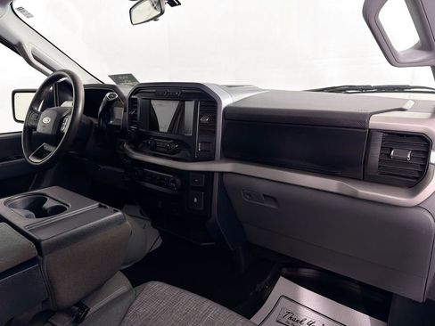 Used 2023 Ford F150 XLT w/ Trailer Tow Package AWD/4WD image 29