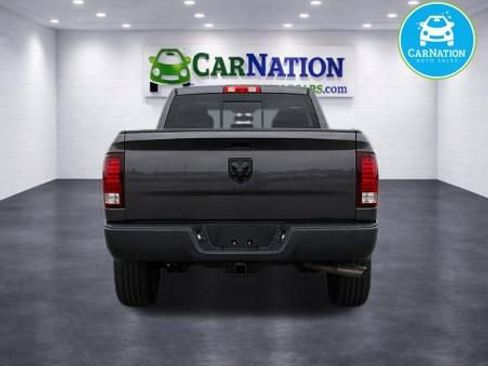 Used 2020 RAM 1500 Classic Warlock w/ Electronics Group AWD/4WD image 5