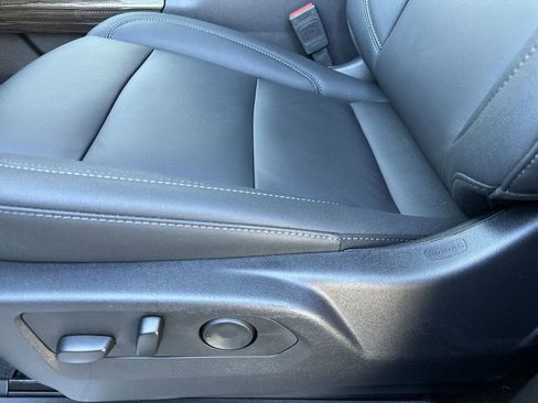 Used 2025 Chevrolet Silverado 1500 LT Trail Boss w/ Convenience Package II image 22