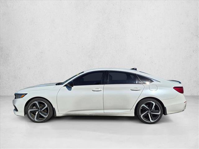 Used 2022 Honda Accord Sport image 8