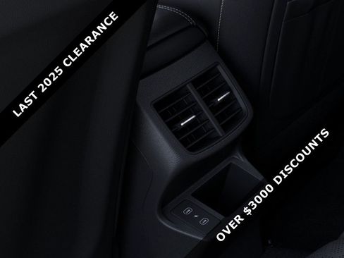 New 2025 Kia Seltos SX w/ SX Sunroof Package AWD/4WD image 26