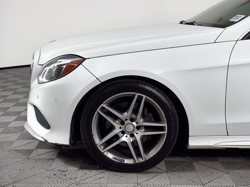 Used 2014 Mercedes-Benz E 350 Sedan image 13