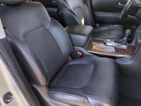 Used 2020 Nissan Armada SL w/ Premium Package image 23
