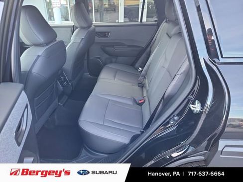 New 2026 Subaru Outback Limited XT image 10