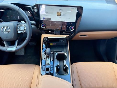 New 2026 Lexus NX 350 AWD w/ Premium Package image 19