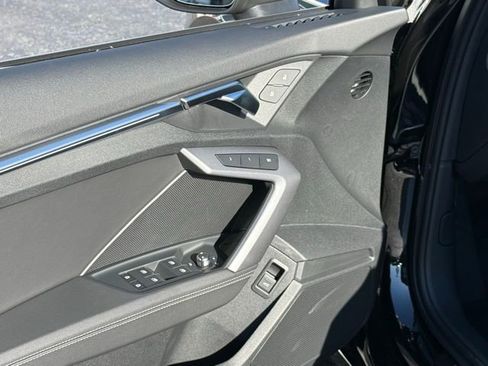 New 2025 Audi A3 2.0T Premium image 9