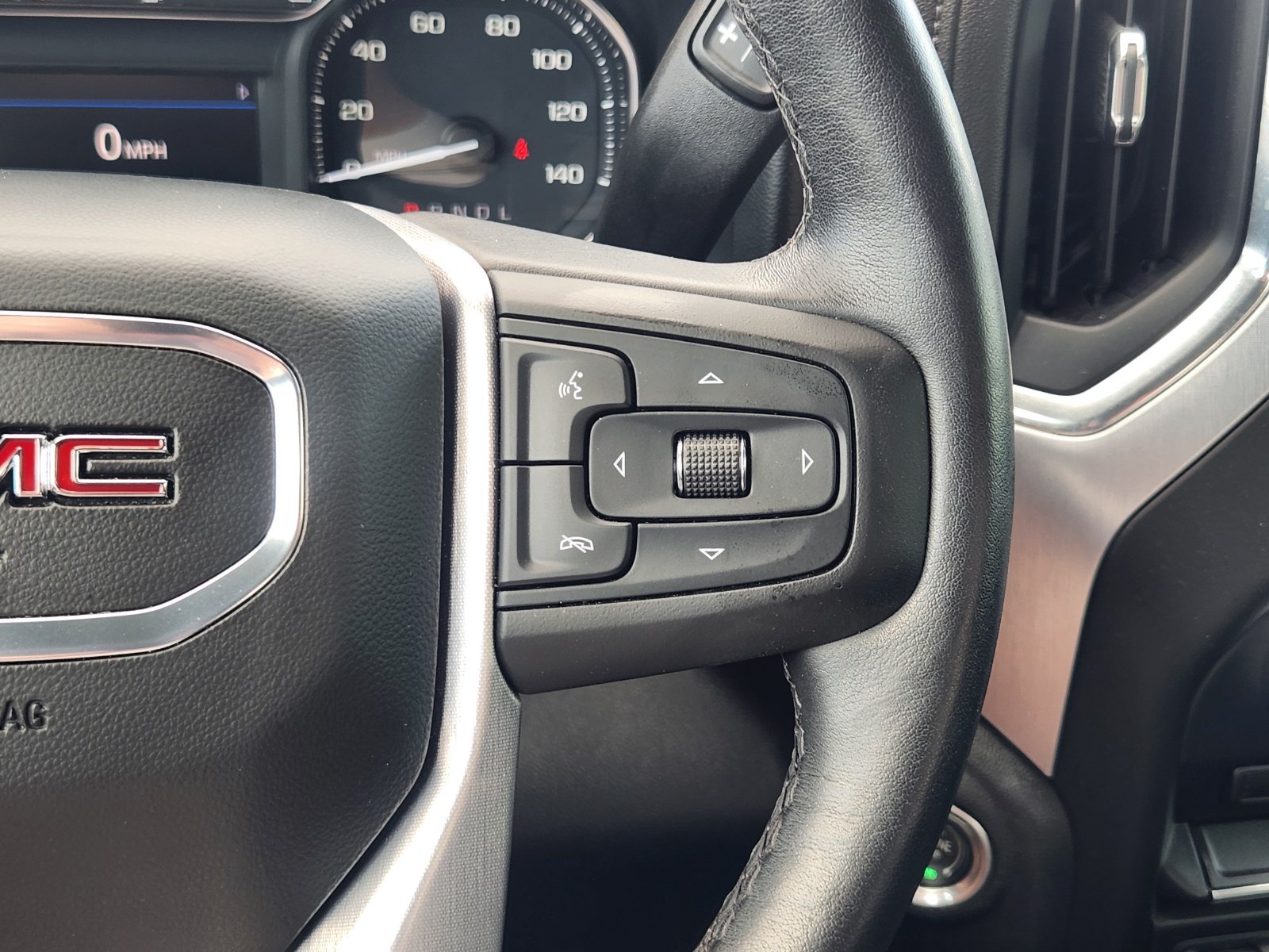 Used 2021 GMC Sierra 1500 SLE AWD/4WD image 33