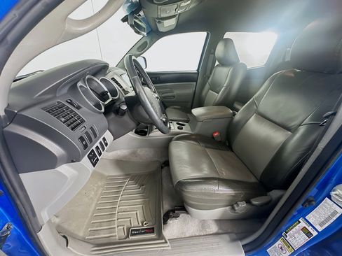 Used 2009 Toyota Tacoma 4x4 Double Cab V6 image 13