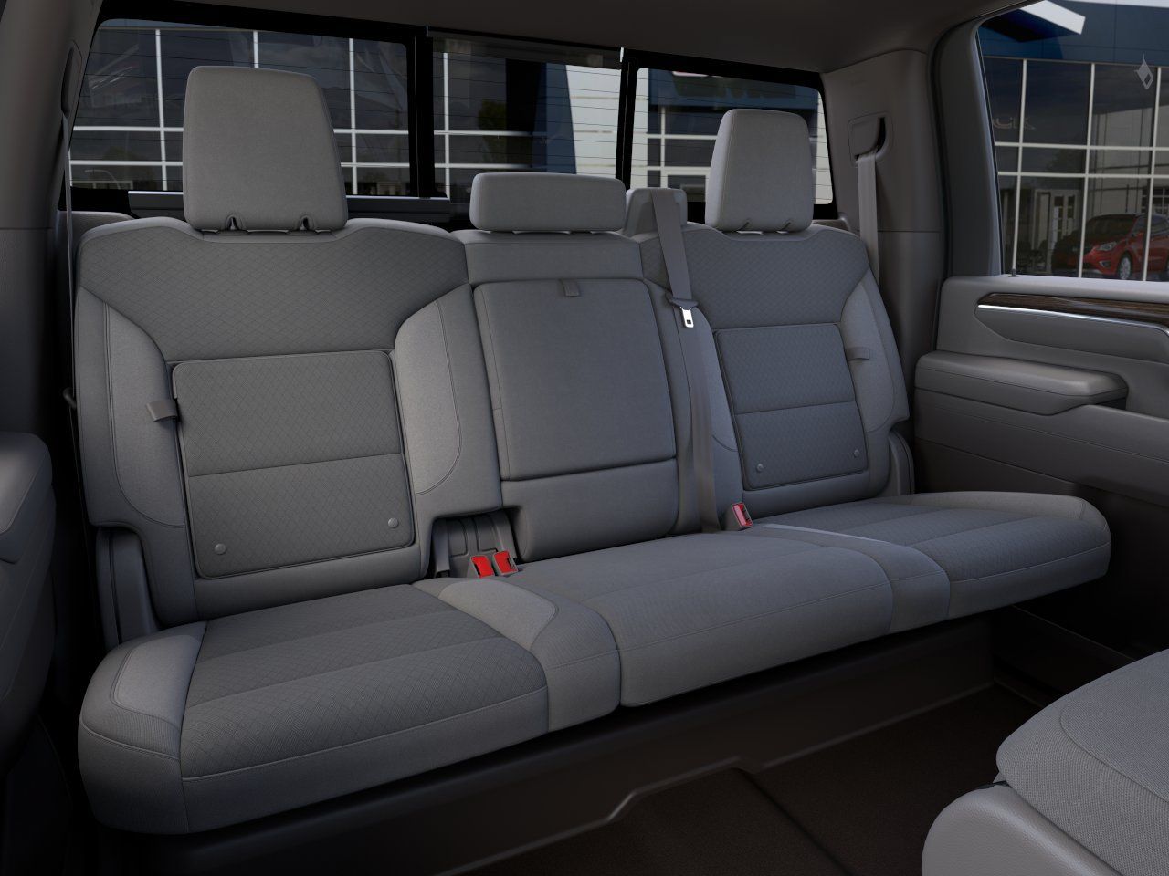 New 2026 GMC Sierra 3500 SLE w/ Preferred Package AWD/4WD image 17