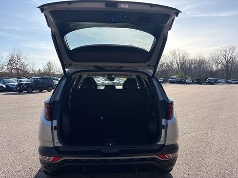 Used 2024 Hyundai Tucson SEL image 14