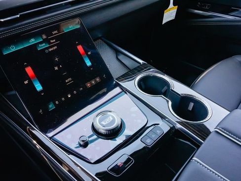New 2026 Cadillac Escalade ESV 4WD image 13