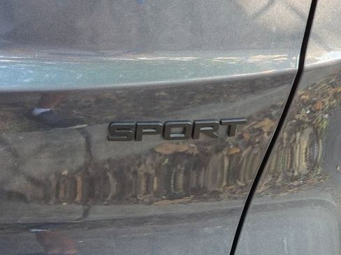 Certified 2024 Honda CR-V Sport image 9