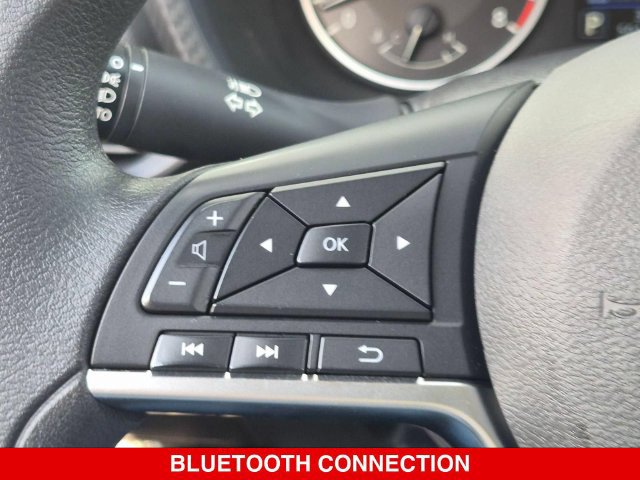 Certified 2023 Nissan Sentra S FWD image 20