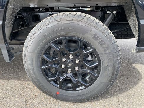 New 2026 Ford F150 XLT w/ Equipment Group 302A MID image 2