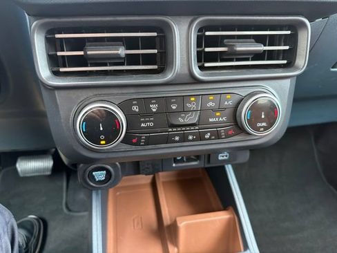 Used 2024 Ford Maverick Lariat AWD/4WD image 21