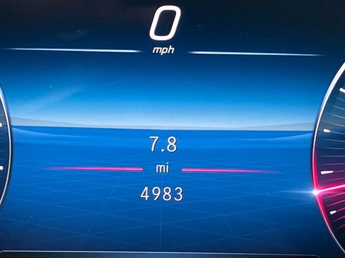 Certified 2024 Mercedes-Benz GLC 300 w/ Advanced USB Package image 19