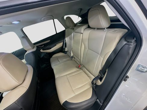 Used 2023 Subaru Outback Limited XT AWD/4WD image 30