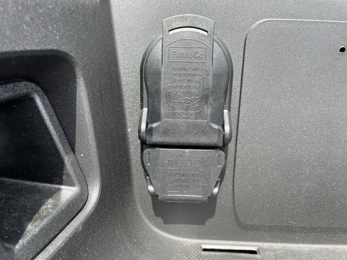 New 2026 Ford F350 Lariat w/ Black Appearance Package image 35