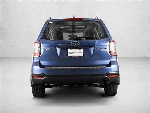 Used 2016 Subaru Forester 2.5i Premium w/ All-Weather Package AWD/4WD image 7