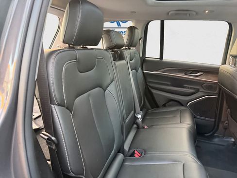 Used 2023 Jeep Grand Cherokee 4WD 4xe image 20