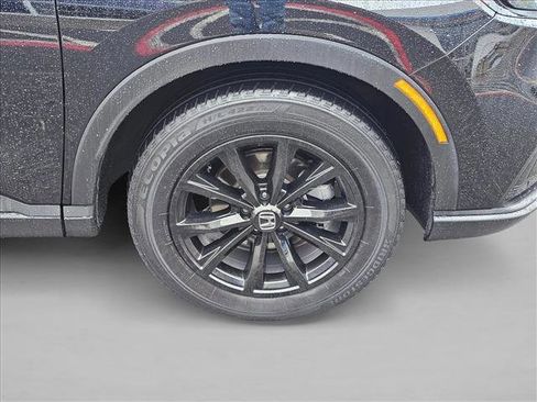 Used 2023 Honda CR-V EX-L image 9