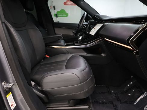 Used 2025 Land Rover Range Rover Sport Dynamic SE AWD/4WD image 68