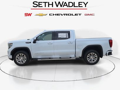 New 2026 GMC Sierra 1500 Denali w/ Technology Package