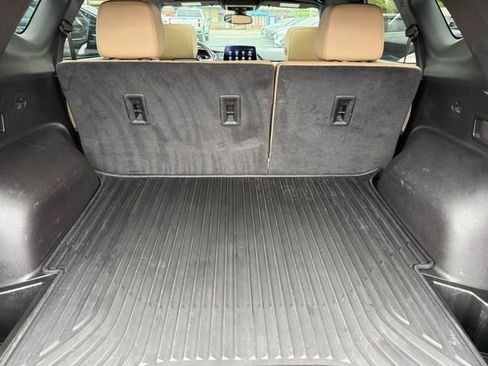 Used 2023 Chevrolet Blazer Premier w/ Enhanced Convenience Package image 14