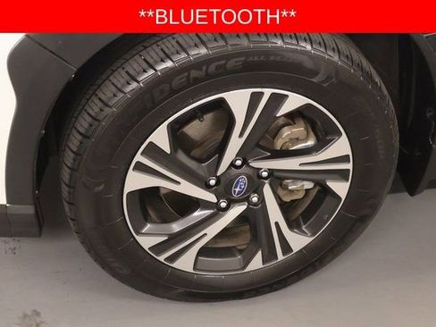Used 2024 Subaru Crosstrek 2.0i Premium AWD/4WD image 8